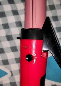 NOVA 2 in 1 hair beauty set 😍