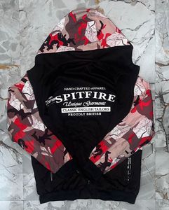 Winter Jacket