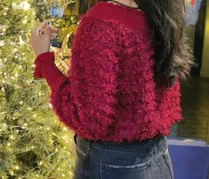 Fur Top