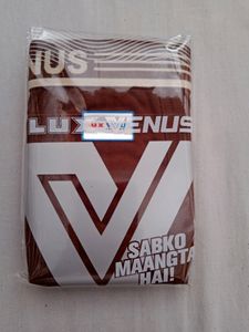 4 Lux Venus Long Briefs
