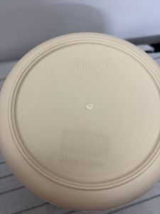 Milton Tiffin Box