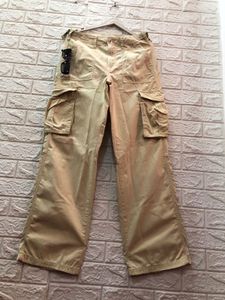 Khaki Cargo Pants🇺🇸