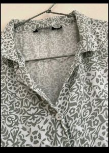 Zudio Maternity Dress