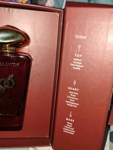 BellaVita Fantasy Perfume