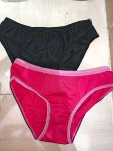 Combo Underwear