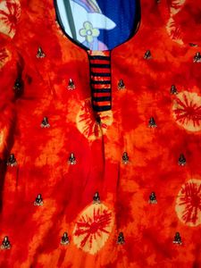 Women Kurti