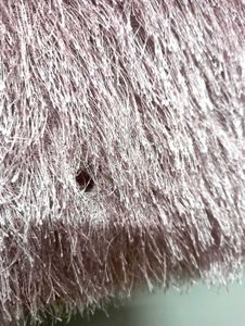 Pink Fur Party Bodycon / Mini / Dress