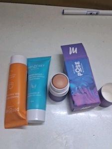 Myglamm Foundation