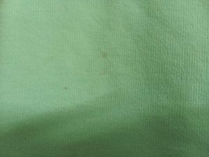 MINT GREEN HOODIE TEE