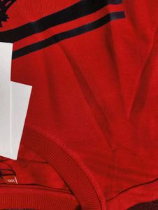 Ferrari Puma T-Shirt - Red