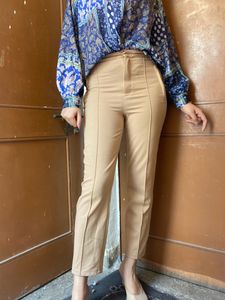 Size 28 Lc Waikiki Trousers
