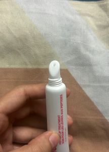 Rhode Peptide Lip Treatment
