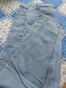 Jeans For Womens