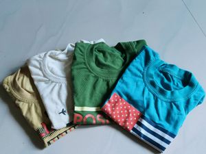 Kids Tshirt Combo Pack!!! Limited Time Offer!‼️