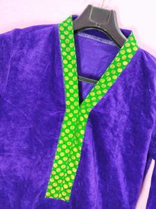 Ladies Kurta 💜