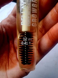 Bella Vita Growbrow Oil
