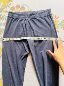 Light grey Leggings