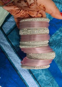 fancy seep Bangles & Bracelets