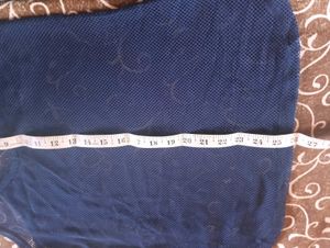 RD STYLE  Fix Mesh Net Tank Tunic