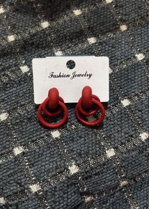 Chic Statement Earrings