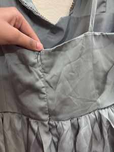Vintage Date Night Dress