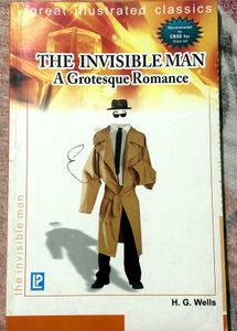 The Invisible Man