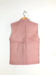Peach Ethnic Wear Set(Boy’s)