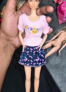 Doll