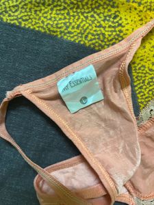Thong L