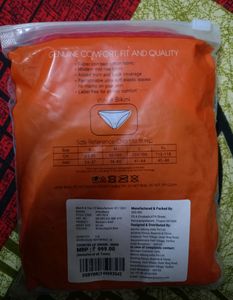 Dressberry Pack Of 3 Cotton Bikini Briefs| Size M