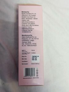 Renee Snail 99 Mucin Serum