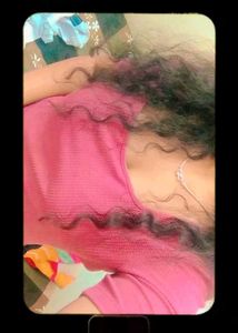 Square Neck Top 💗