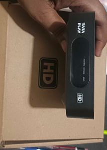 Tata Play HD Set Top Box
