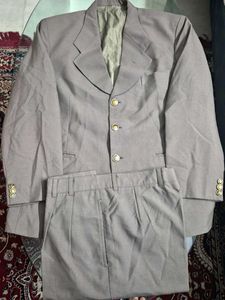 Men's Formal Suit Set