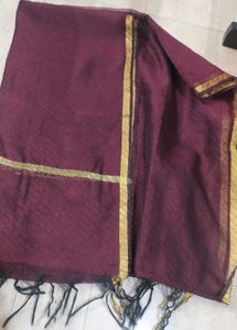 Full Length Kurti With Duptta