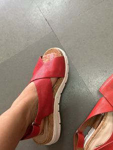 Flats With Little Wedges
