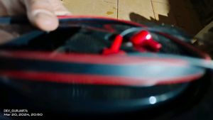 Wireless Earphone