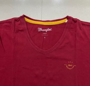 Wrangler T-Shirts (2-Pack)