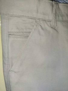 Beige Tommy Hilfiger Jeans For Men