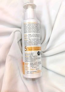 WishCare Body Sunscreen