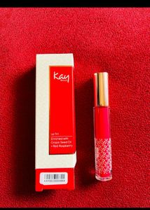 Kay Beauty Lip Tint New With Tag