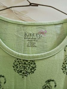 Night T Shirt