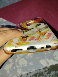 REDMI 9 PRIME PHONE COVERS- PACK OF 4