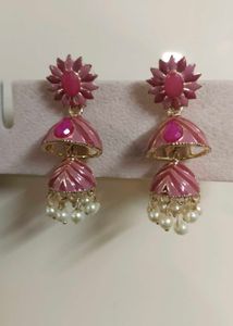 Jhumka