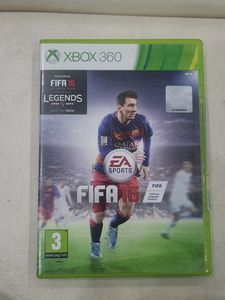 Fifa 16 Legends (Xbox360)