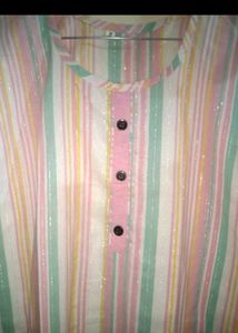 Kurta Set With Dupatta