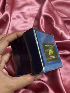 Blue Nectar Grape Seed Cream