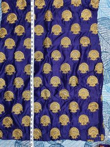 Salwar Suit With Dupatta