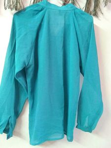 Fabulous And Smart Top