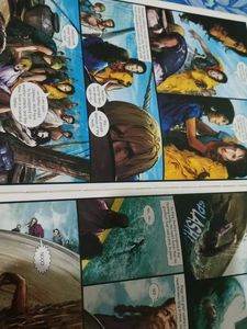 Jason and the Argonauts Book